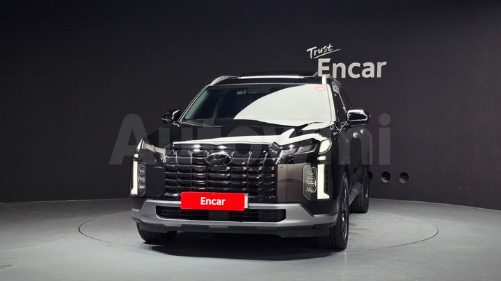 Hyundai Palisade 2024 — 3