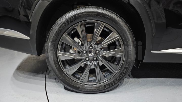 Hyundai Palisade 2024 — 5