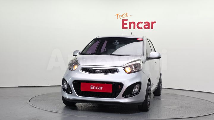 Kia Morning 2015 — 3