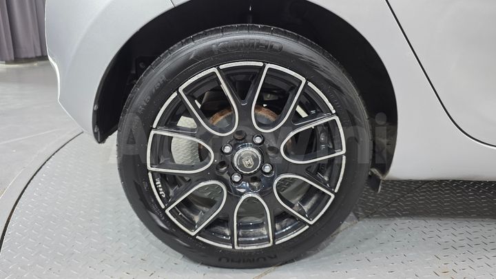 Kia Morning 2015 — 5