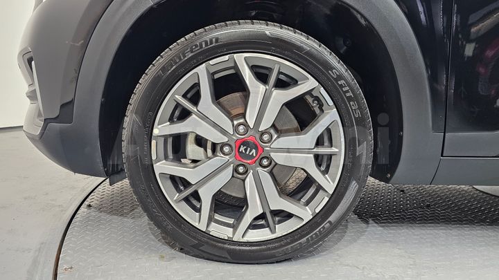 Kia Seltos 2020 — 4