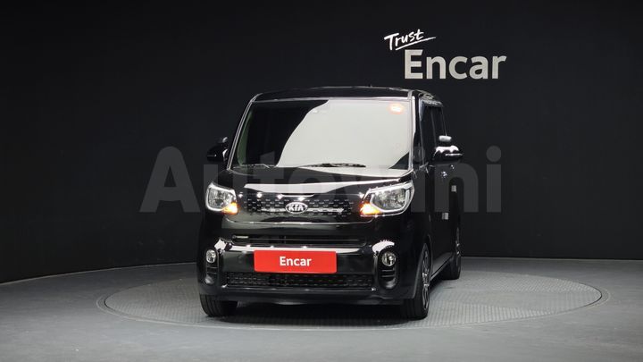 Kia Ray 2021 — 3