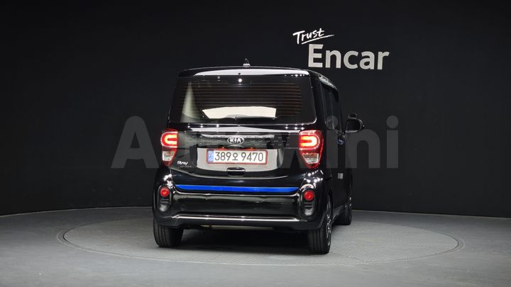 Kia Ray 2021 — 4