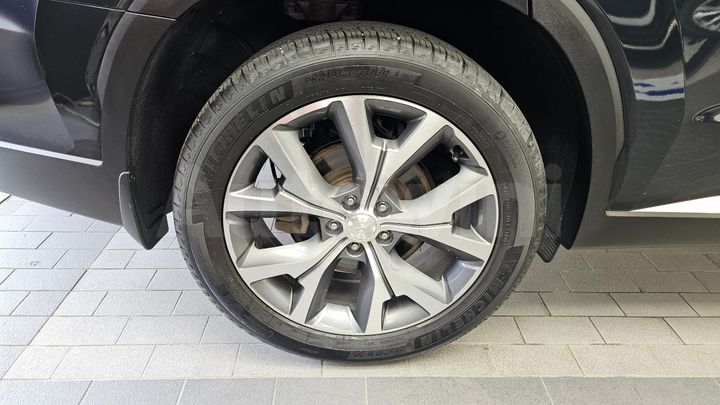 Hyundai Palisade 2022 — 5