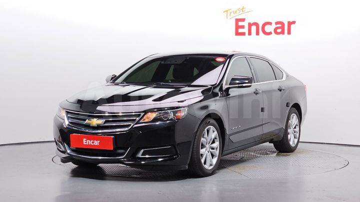 Chevrolet Impala