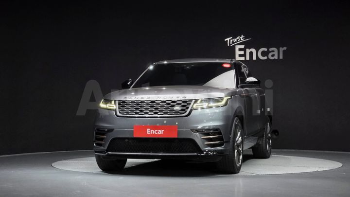 Land Rover Range Rover 2018 — 3