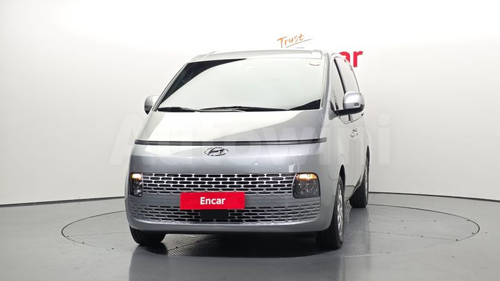 Hyundai Staria 2022 — 3