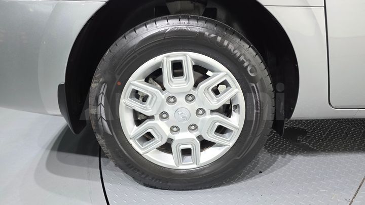 Hyundai Staria 2022 — 5