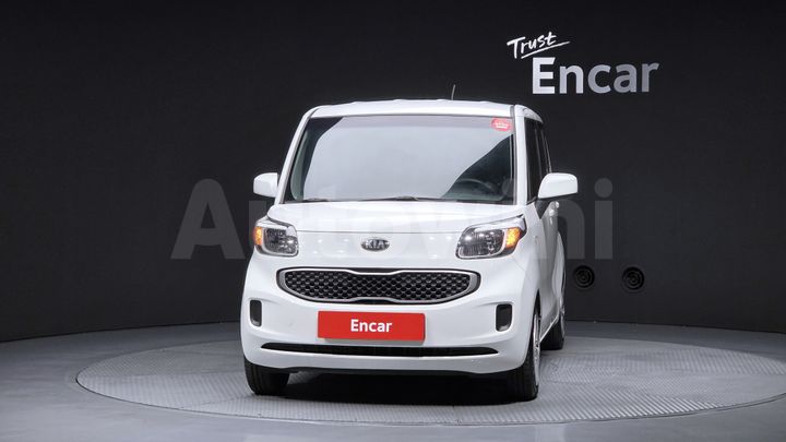 Kia Ray 2016 — 3