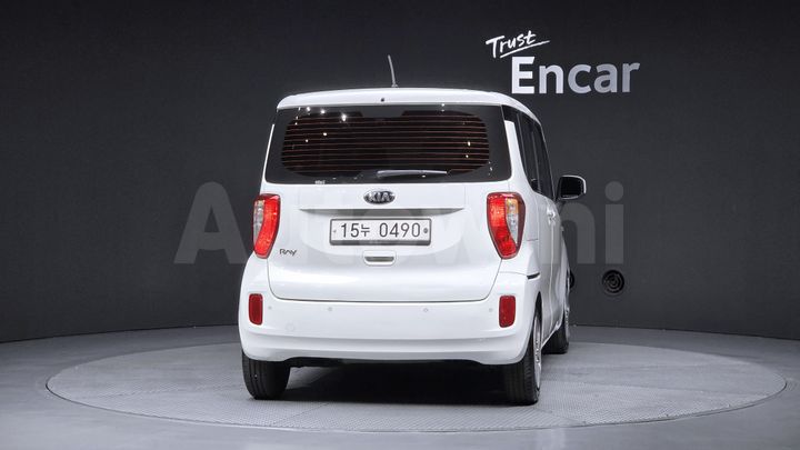 Kia Ray 2016 — 4