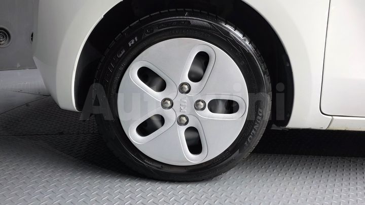 Kia Ray 2016 — 5