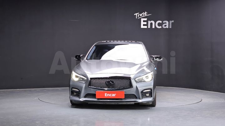 Infiniti Q 2016 — 3