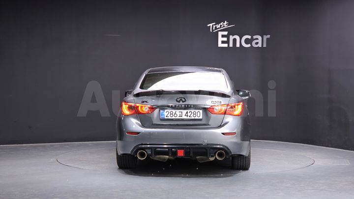 Infiniti Q 2016 — 4