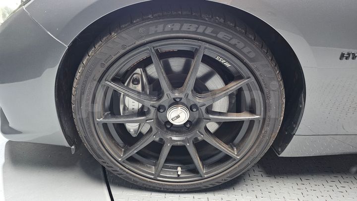 Infiniti Q