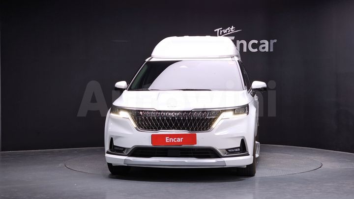 Kia Carnival 2022 — 3