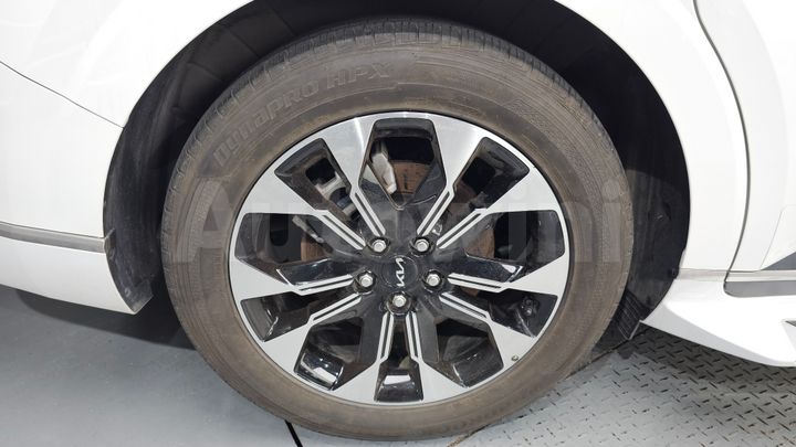 Kia Carnival 2022 — 5