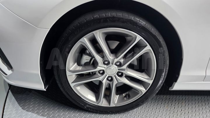 Hyundai Sonata 2019 — 5
