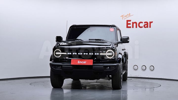 Ford Bronco 2024 — 3