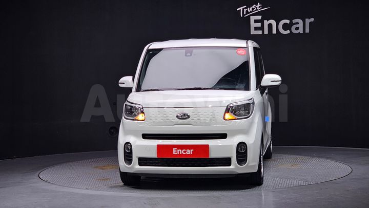 Kia Ray 2021 — 3