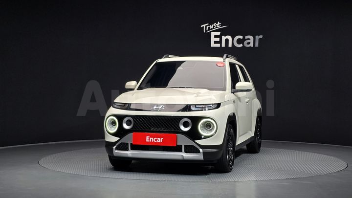 Hyundai Casper 2024 — 3