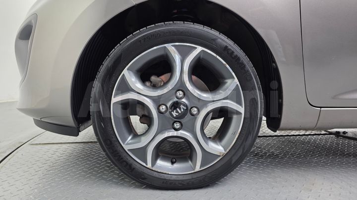Kia Morning 2015 — 5