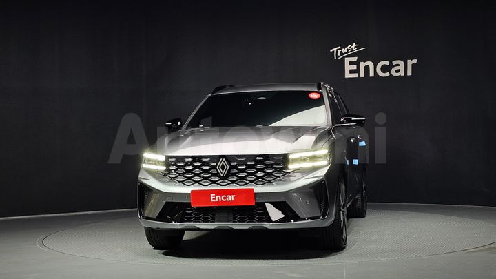 Renault Grand Koleos 2025 — 3