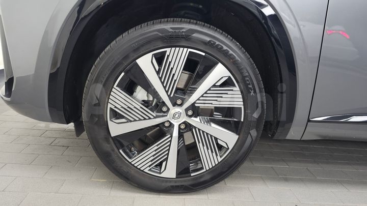 Renault Grand Koleos 2025 — 5