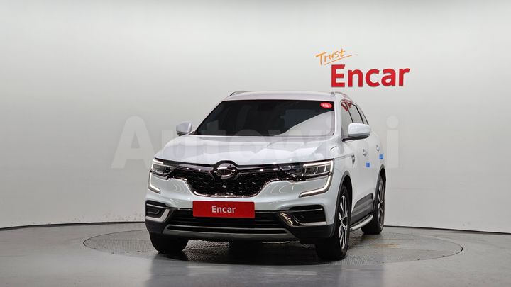 Renault QM6 2023 — 3