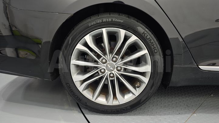 Hyundai Genesis 2014 — 5