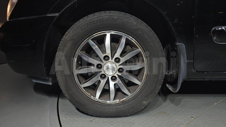Kia Carnival 2013 — 5