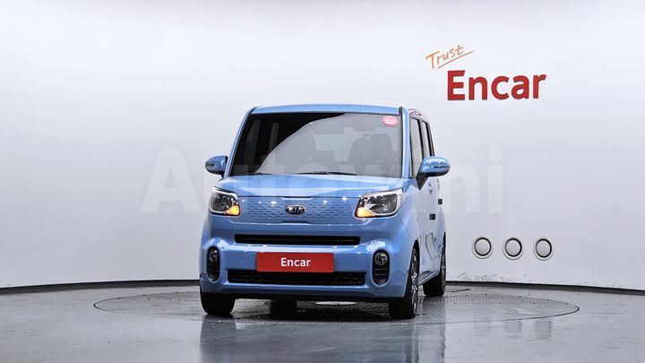 Kia Ray 2021 — 3