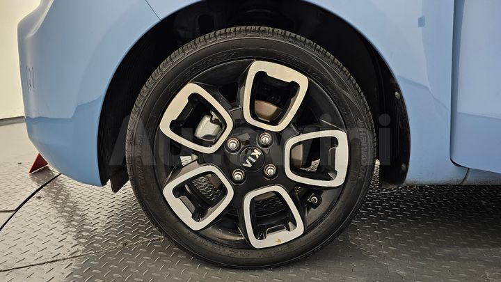 Kia Ray 2021 — 5
