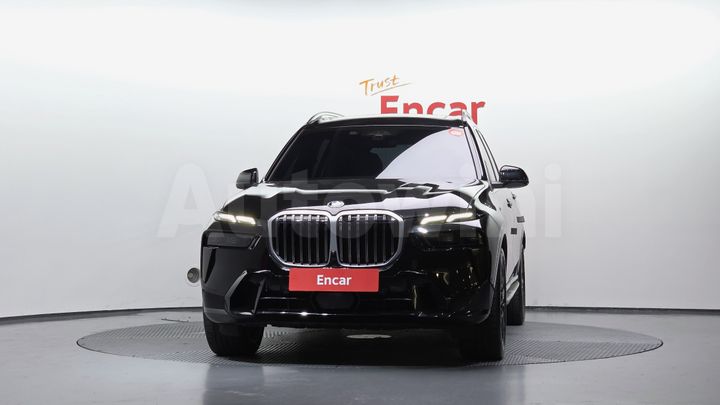 BMW X7 2025 — 3