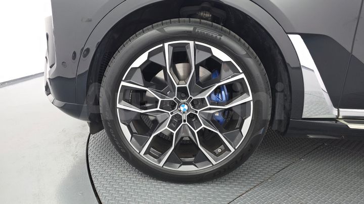 BMW X7 2025 — 5