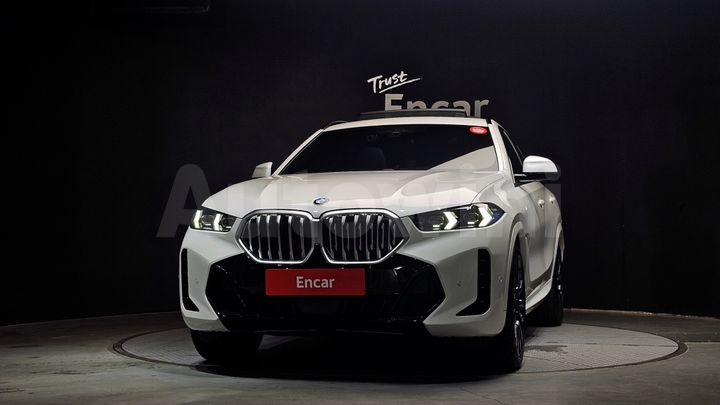 BMW X6 2024 — 3