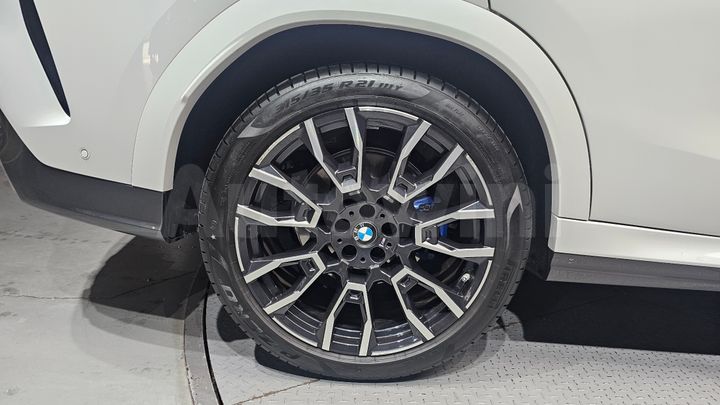 BMW X6 2024 — 5