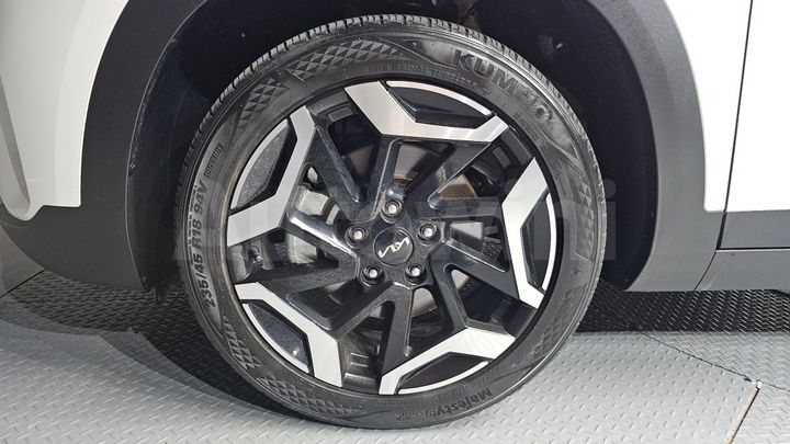 Kia Seltos 2024 — 5