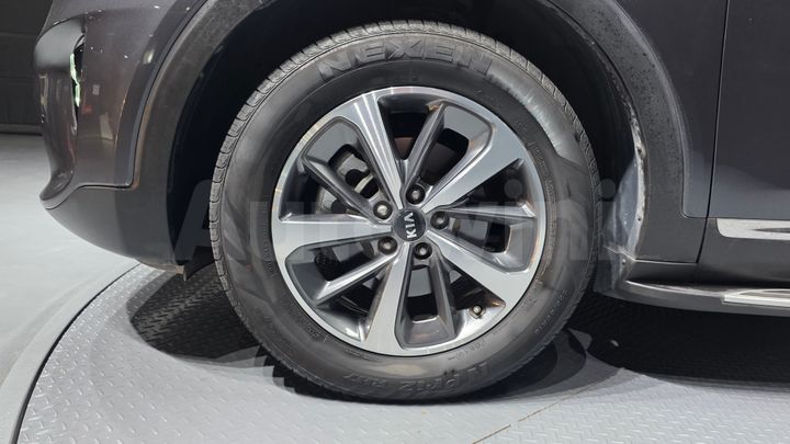 Kia Sorento 2019 — 5