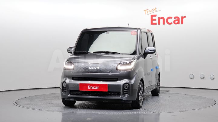 Kia Ray 2022 — 3