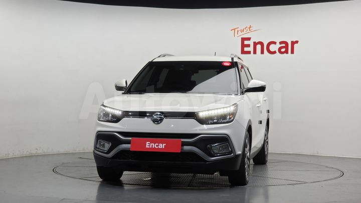 KGM (Ssangyong) Tivoli 2019 — 3