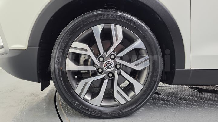 KGM (Ssangyong) Tivoli 2019 — 5