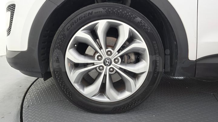 Hyundai SantaFe 2014 — 5