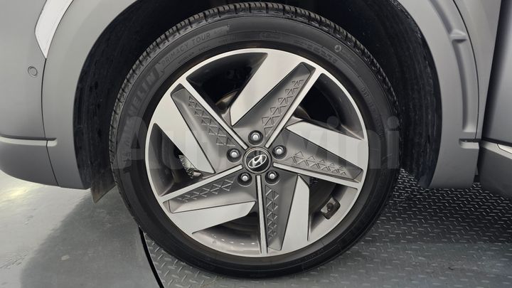 Hyundai Nexo 2024 — 4