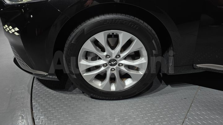 Kia K8 2022 — 5