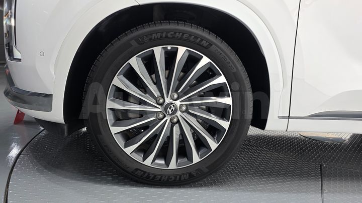 Hyundai Palisade 2023 — 5