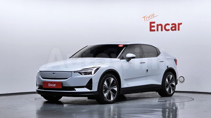 Polestar Polestar2