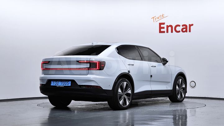 Polestar Polestar2