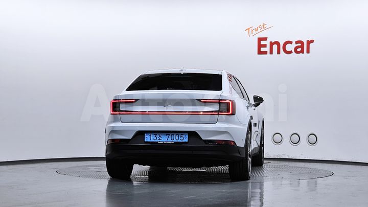 Polestar Polestar2 2024 — 4