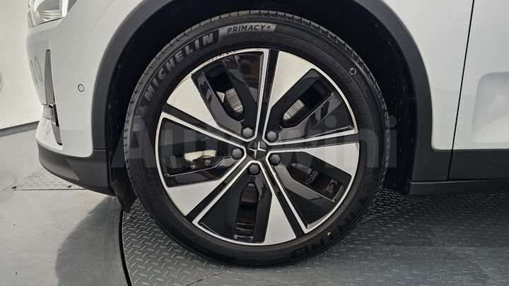 Polestar Polestar2