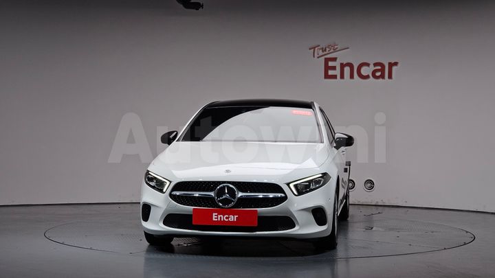 Mercedes Benz A Class